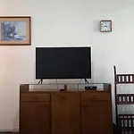 Ap Inteiro Duas Quadras Da Praia De Copacabana