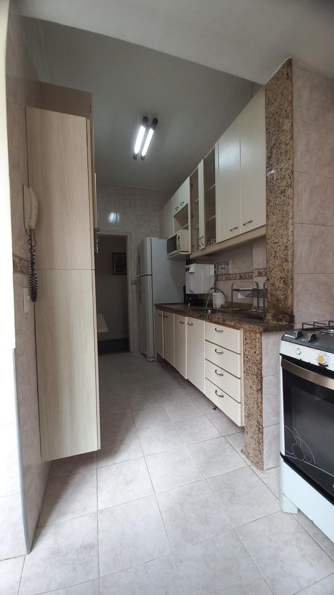 Apartamento Ap Inteiro Duas Quadras Da Praia De Copacabana Rio de Janeiro