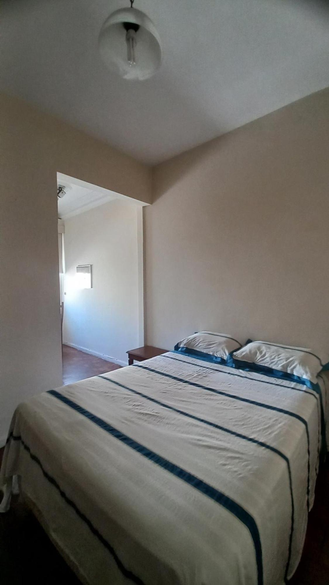 Ap Inteiro Duas Quadras Da Praia De Copacabana Apartamento Rio de Janeiro
