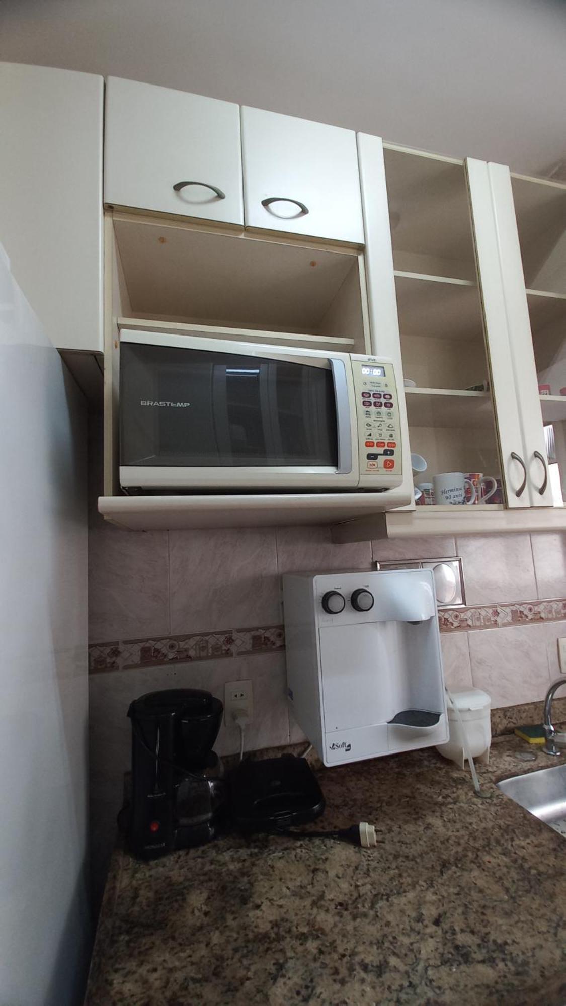 Apartamento Ap Inteiro Duas Quadras Da Praia De Copacabana