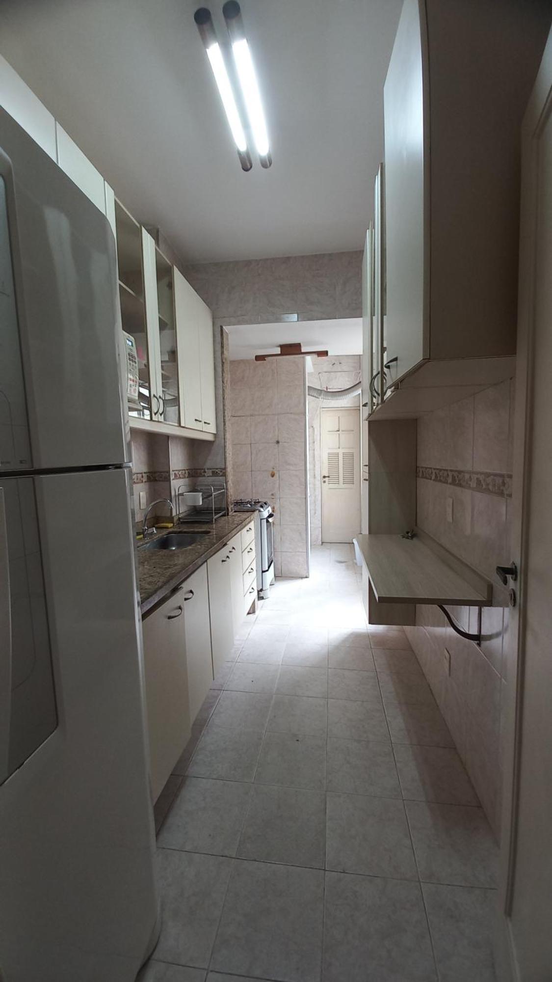 Ap Inteiro Duas Quadras Da Praia De Copacabana Apartamento Rio de Janeiro